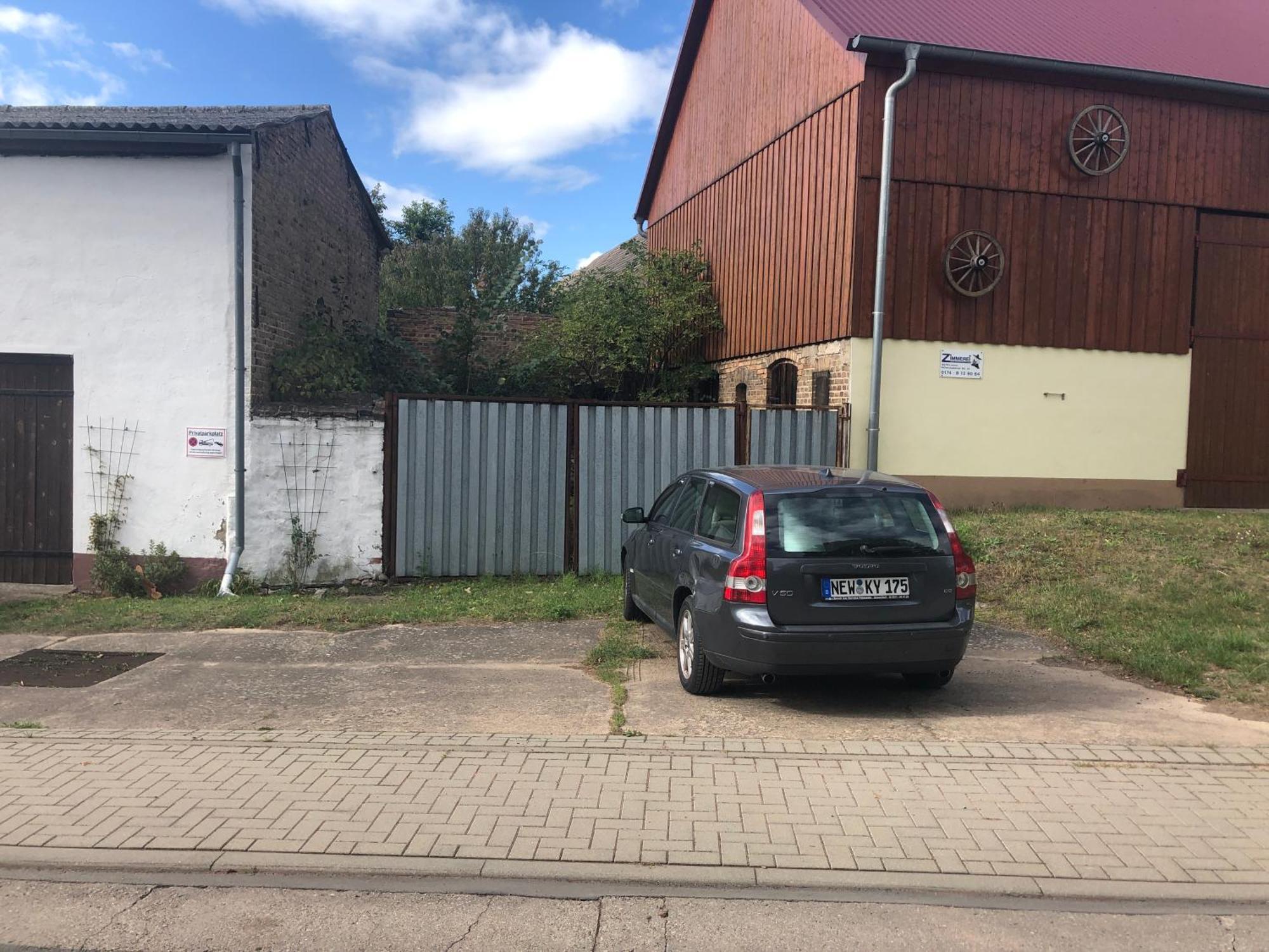 Вилла Ukulelehaus Lunow Am Nationalpark Unteres Odertal Экстерьер фото